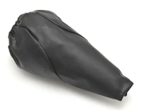 Чехол для кулисы КПП KD-016 black