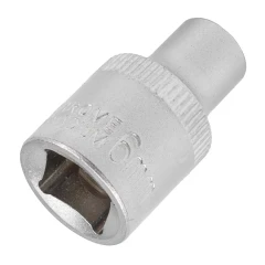 Головка 6мм (6гр.), 3/8''