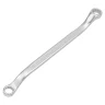 Ключ накидной, отогнутый на 45грд. 10х11мм