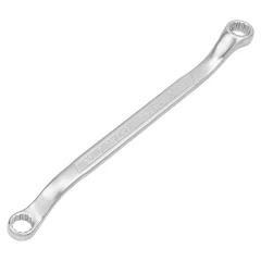 Ключ накидной, отогнутый на 45грд. 10х11мм