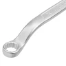 Ключ накидной, отогнутый на 45грд. 10х11мм