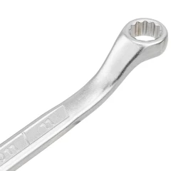 Ключ накидной, отогнутый на 45грд. 10х11мм