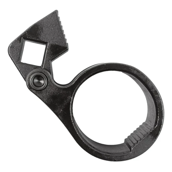 Съемник рулевых тяг универсальный 27-42мм, 1/2''