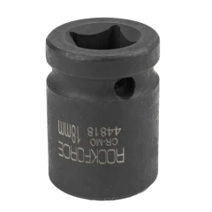 Головка ударная 18мм (12гр.), 1/2''