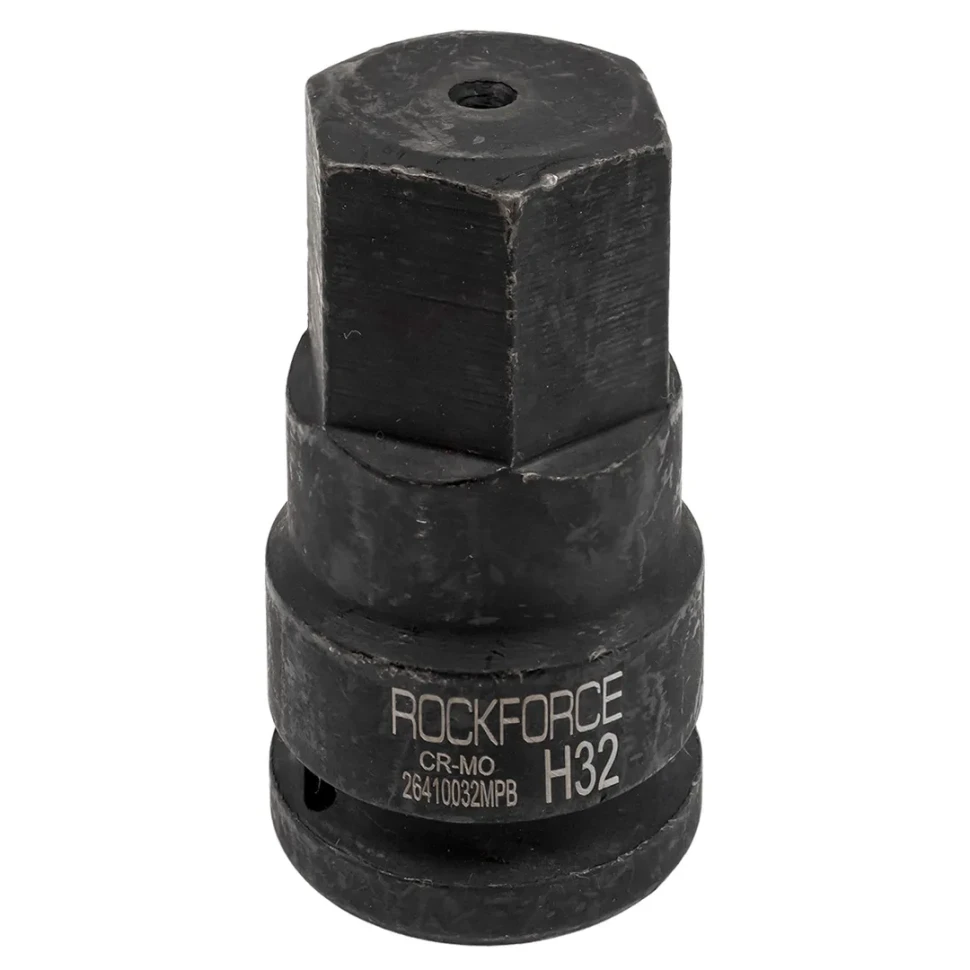 Головка-бита ударная 3/4'', H32