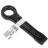 Ключ накидной ударный односторонний 34мм (L-190мм)
