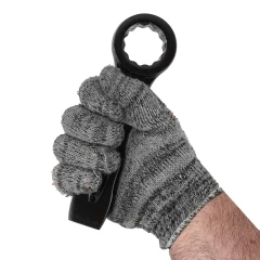 Ключ накидной ударный односторонний 34мм (L-190мм)