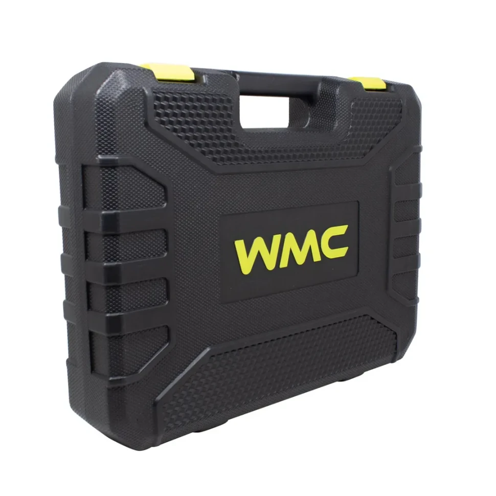 Набор инструментов 108пр. 1/4''. 3/8''(6гр.)(4-19мм)