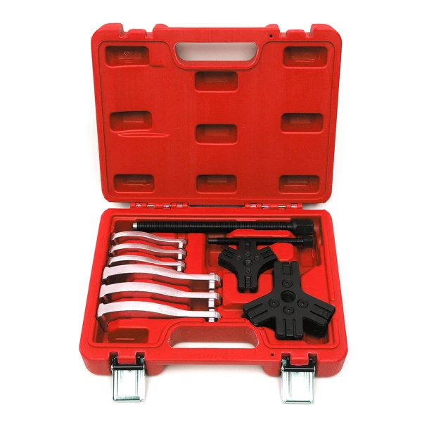 Комплект съемников подшипников универсальный 10пр.