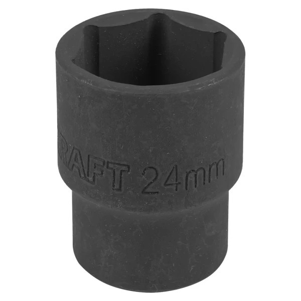 Головка 24мм (6гр.), 1/2''