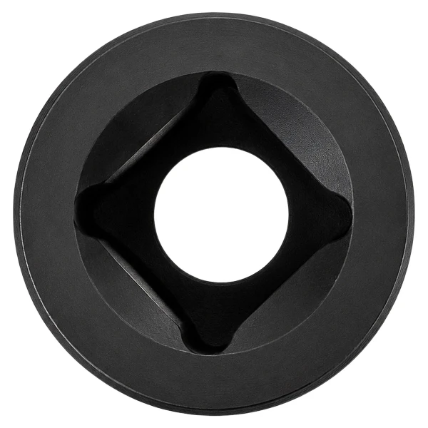 Головка ударная четырёхгранная (квадратная) 1/2''12мм