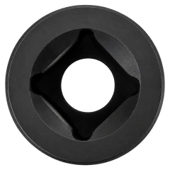 Головка ударная четырёхгранная (квадратная) 1/2''12мм