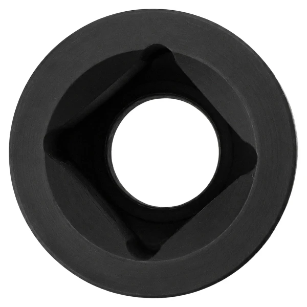 Головка ударная четырёхгранная (квадратная) 1/2''12мм