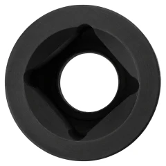 Головка ударная четырёхгранная (квадратная) 1/2''12мм