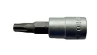 Головка бита TORX T27, 1/4''