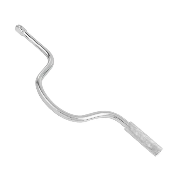 Вороток-коловорот для головок 410мм 1/2''