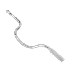 Вороток-коловорот для головок 410мм 1/2''