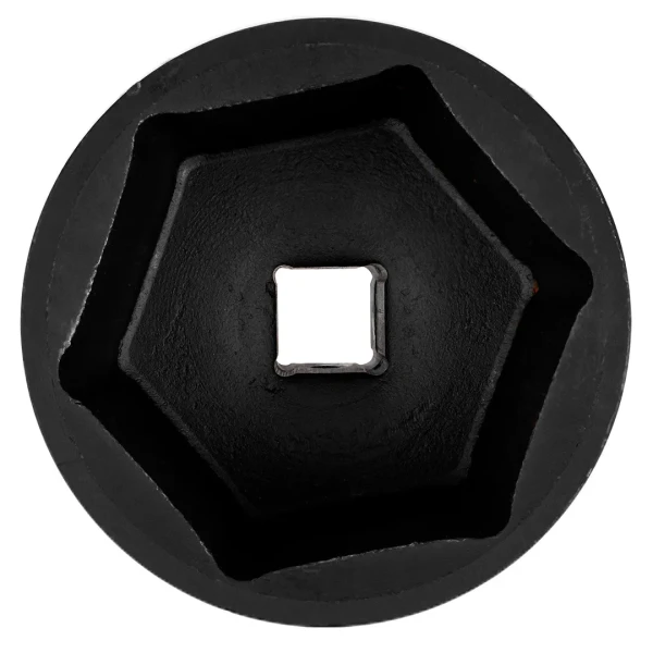 Головка ударная 63мм (6гр.), 3/4''