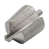 Сверло ступенчатое HSS4241(50-60мм)в блистере