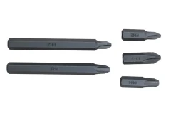 Бита крестообразная РН.4х30мм, 5/16''