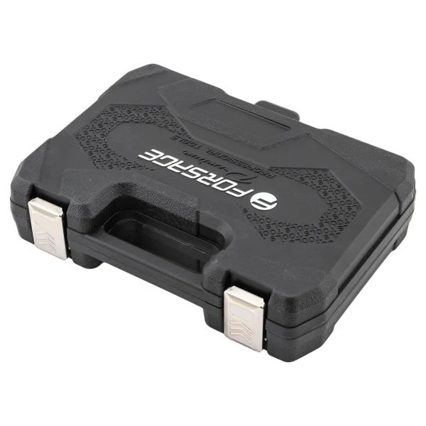 Набор бит с битодержателями ''Premium'', 40пр. (10мм)(75/30мм: T20-T55,H4-H12,M5-M12) в пластиковом кейсе