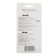 Битодержатель Г-образный 1/4''(F)х1/4''(F)