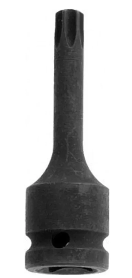 Головка-бита TORX ударная T45 1/2''