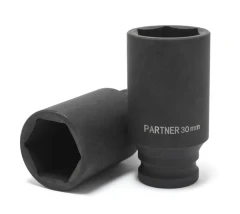 Головка ударная глубокая 36мм (6гр.), 1/2''