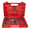 Набор инструментов для обслуживания тормозных цилиндров 13пр., в кейсе