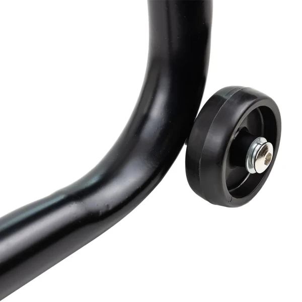 Подставка под переднее колесо мотоцикла подкатная 100кг