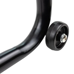 Подставка под переднее колесо мотоцикла подкатная 100кг