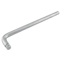 Вороток Г-образный 450мм 3/4''