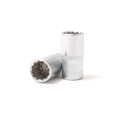 Головка 10мм (12гр.), 1/4''