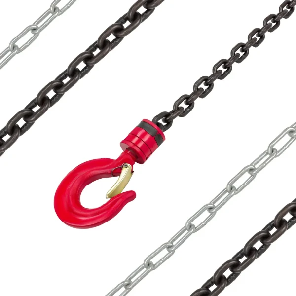 Таль цепная ручная 1.5т