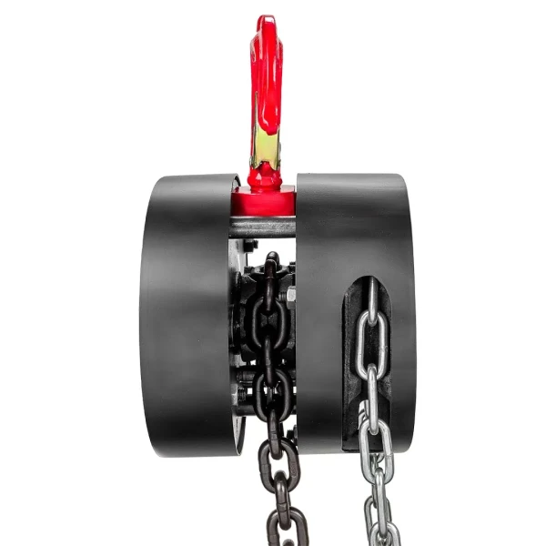 Таль цепная ручная 1.5т