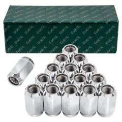 Набор гаек на колесные диски 1/2''RH 16пр.