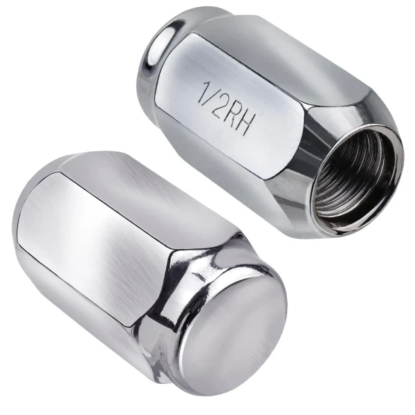 Набор гаек на колесные диски 1/2''RH 16пр.