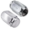 Набор гаек на колесные диски 1/2''RH 16пр.