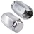Набор гаек на колесные диски 1/2''RH 16пр.