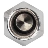 Набор гаек на колесные диски 1/2''RH 16пр.