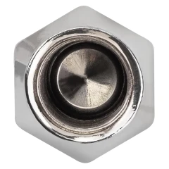 Набор гаек на колесные диски 1/2''RH 16пр.