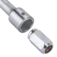 Набор гаек на колесные диски 1/2''RH 16пр.