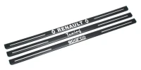 Наклейка защитная на бампер KBS-33(M51) (SAMARA)