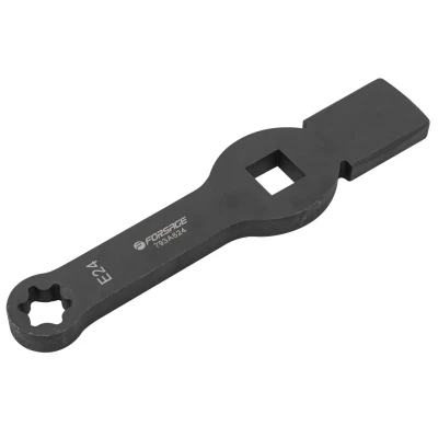 Ключ накидной ударный под вороток Е24 3/4''