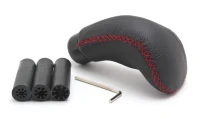 Ручка на КПП J2423 (Black/red)