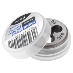 Плашка M9x1/Ф25