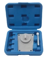 Набор фиксаторов для обслуживания двигателей Opel/Vauxhall, Chevrolet 2.0, в кейсе