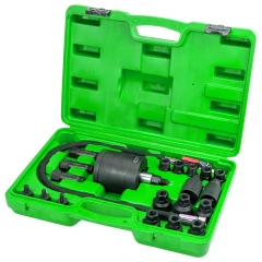 Съемник дизельных форсунок, набор 21пр.