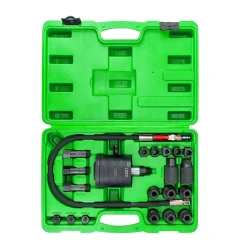 Съемник дизельных форсунок, набор 21пр.