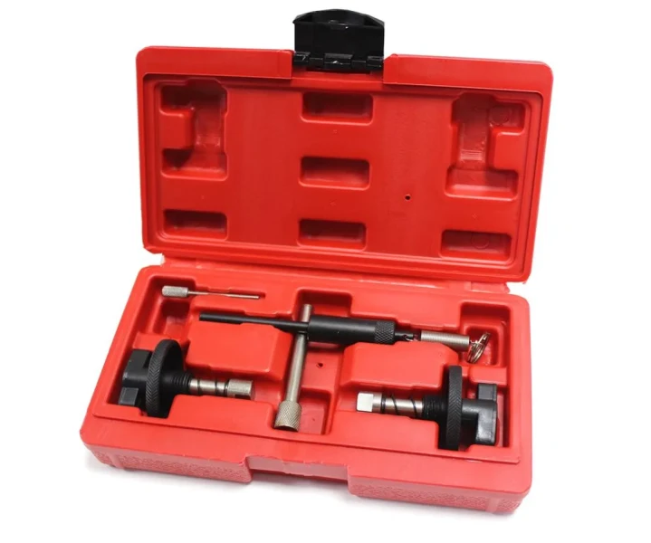 Набор фиксаторов для двигателей Opel/Vauxhall, Fiat , Ford, SuzukiI, 5пр(1.3 CTDI,1.3 JTD/ MULTIJET, 1.3 TDCI, 1.3 DDIS)